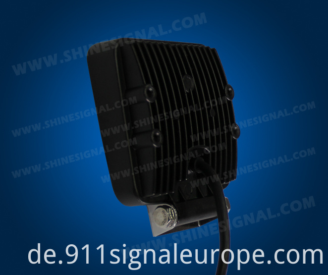 off Raod LED Work Lamp (WBL02 15W)